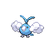 Sprite Swablu