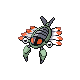 Sprite Anorith