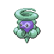 Sprite Castform