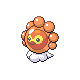 Sprite Castform