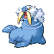 Sprite Walrein