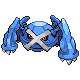 Sprite Metagross