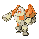 Sprite Regirock