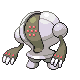Sprite Registeel