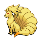 Estrategia Ninetales