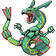 Estrategia Rayquaza
