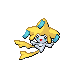 Estrategia Jirachi