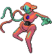 Estrategia Deoxys
