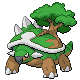 Sprite Torterra