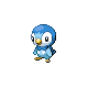 Sprite Piplup