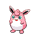 Estrategia Wigglytuff