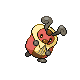 Sprite Kricketot