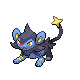 Sprite Luxio