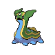 Sprite Gastrodon
