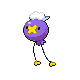 Sprite Drifloon
