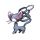 Sprite Glameow