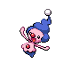 Sprite Mime Jr.
