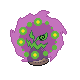 Sprite Spiritomb