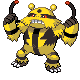 Sprite Electivire