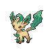 Estrategia Leafeon