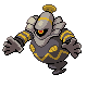 Sprite Dusknoir