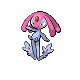 Sprite Mesprit