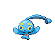 Sprite Manaphy