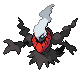 Sprite Darkrai
