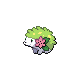 Sprite Shaymin