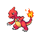Sprite Charmeleon
