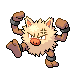 Estrategia Primeape