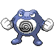 Estrategia Poliwrath