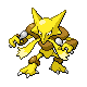 Estrategia Alakazam