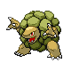 Sprite Golem