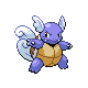 Sprite Wartortle