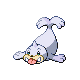 Sprite Seel