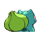 Sprite Bulbasaur