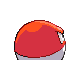 Sprite Voltorb