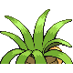 Sprite Exeggutor