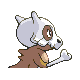 Sprite Cubone
