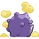 Sprite Koffing