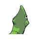 Sprite Metapod