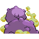 Sprite Weezing
