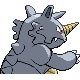 Sprite Rhydon