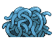 Sprite Tangela