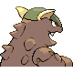 Sprite Kangaskhan
