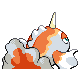 Sprite Goldeen