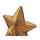 Sprite Staryu