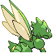 Sprite Scyther