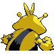 Sprite Electabuzz